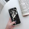 Joker Transparent Phone Case for Motorola Moto E13 E15 E20 E22 E22I E22S E30 E32 E40 E7 E7I G Plus Power Play Stylus G22 G14