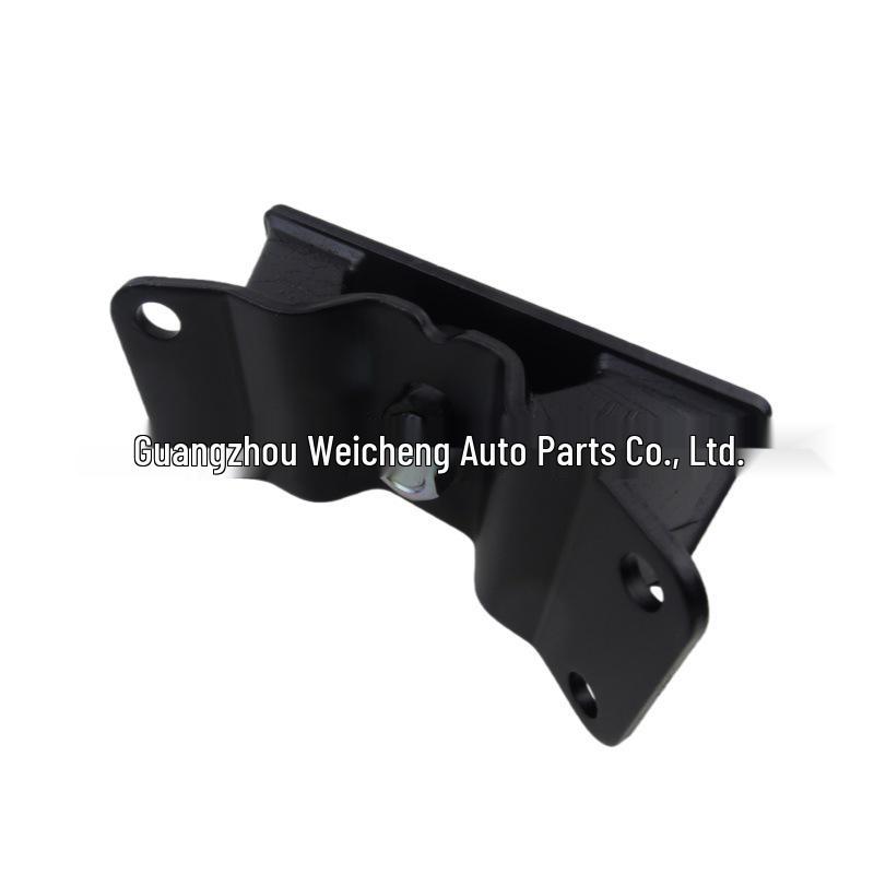 Кронштейн коробки передач 12371-50080 для Land Cruiser/Lexus с двигателем 4.7