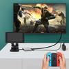 Adaptateur USB C vers HDMI 4K - HUB - Multiport - USB 3.0 - Charge rapide - 3 ports