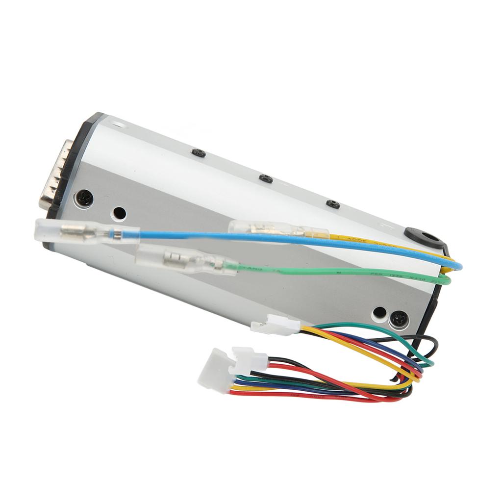 36 В 17 А контроллер для электроскутера, алюминиевый сплав, рассеивание тепла, контроллер для электровелосипеда