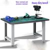 Heavy-Duty Mechanic Workbench