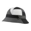 Nike Bucket Hats Unisex Black White Gray Casual DJ6046-011