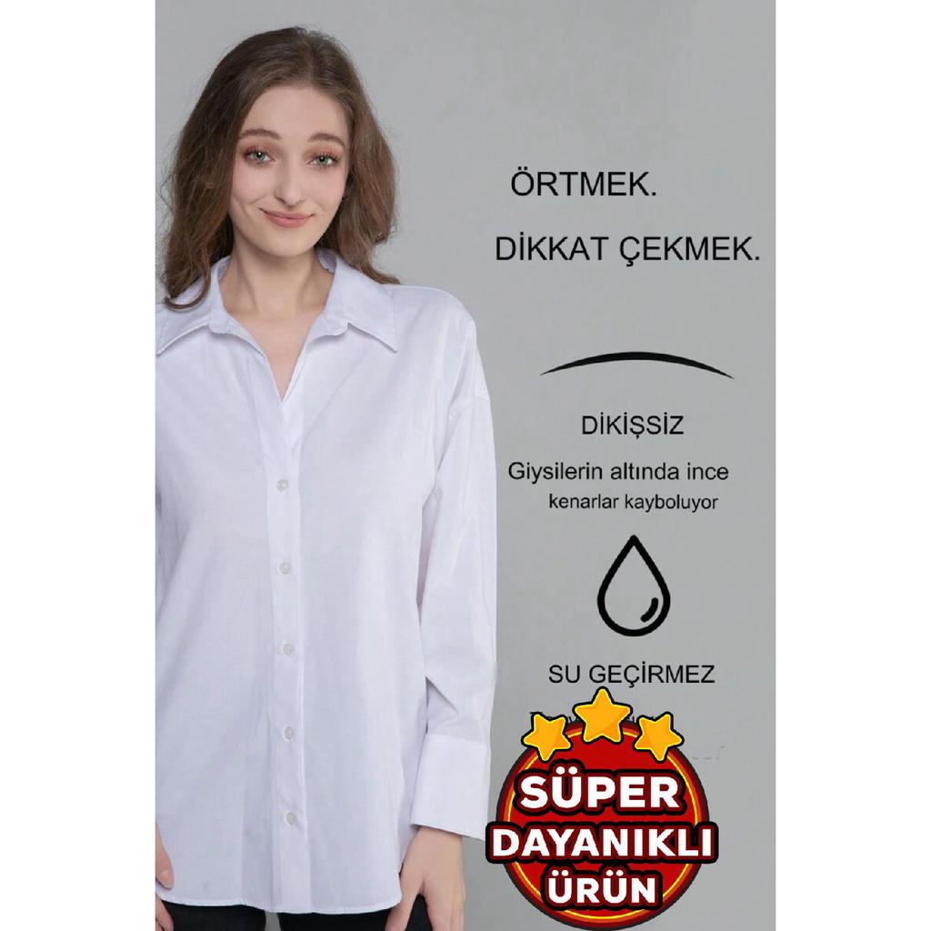 Silicone Hygienic Nipple Concealer Women's Skin Colored Nipple Concealer