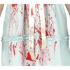 Fiestas Guirca Womens/Ladies Ghost Costume Dress