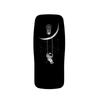 Для Nokia 3210 4G 2024 Чехол Задняя крышка для Nokia 3210 4G 2024 Ударопрочный Прозрачный Мягкий силиконовый Чехол для телефона для Nokia3210 4G Coque