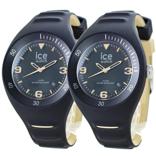 Ice-Watch Watches, Pair Watch Storage Box for Men and Women, Pierre Lucre, 018947018947