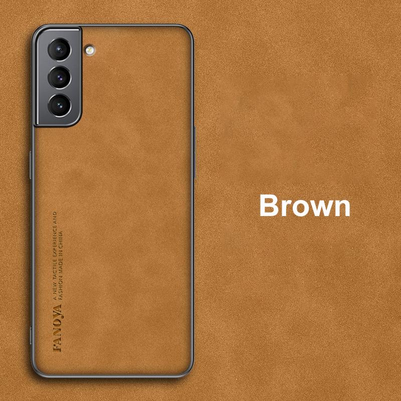 Роскошный чехол из искусственной кожи для Samsung Galaxy S20 S21 FE S10 S22 Plus S22 Note 20 Ultra 10 Plus S10E, силиконовый чехол для телефона