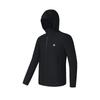 New FILA Fitness Knitwear Men's Pitch Black A11M521506F-BK