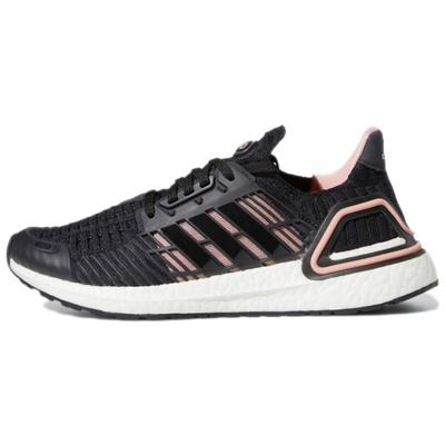 UltraBoost DNA CC_1 Black Wonder Mauve Женские кроссовки Core-Black GZ0432
