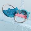 Bite-Resistant Interactive Dog Toy Durable Puppy Chew Toy Pet Teeth Cleaning Toy  Outdoor Game