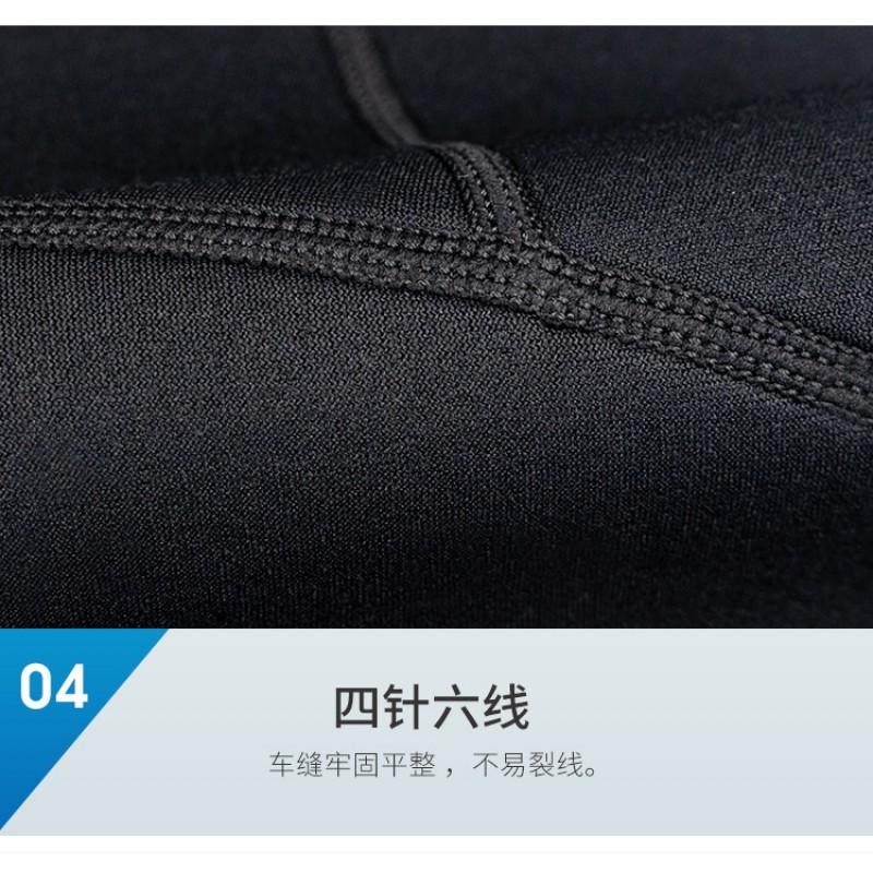 3mm Fullsuit Wetsuit Diving Surfing Snorkeling Cold Water Swimming Men Women Thermal Neoprene Dive Suit