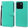 Для ZTE Blade A35 задняя крышка телефона чехол для ZTE Blade A35 чехол мягкий силиконовый кошелек кожаный флип-чехол для ZTE Blade A35 Fundas