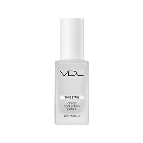VDL Праймер-корректор цвета Tone Stain 30мл (5 оттенков)