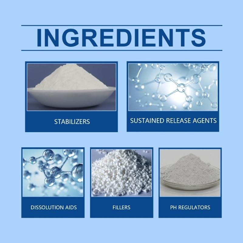 Fish Tanks Algae Cleaner Powder Offering Safe and Effective Washing for Aquariums Fish Tanks Water Keep Underwater Clean