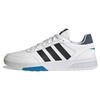 Adidas Мужские кроссовки Courtbeat White Legend Ink Cloud-White Wonder-Steel GW3866