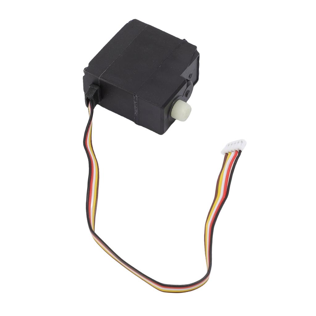 Запасной сервомотор для радиоуправляемой машины для 16101 16102 16103 18101RC Простая установка 17G Сервомотор рулевого управления