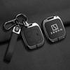 Bluetooth-чехол и брелок-застежка для автомобильного ключа Zeekr 007/001/009 - Новые аксессуары