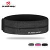 Elastic Waistband Sport Bag Double Zipper Pocket Waist Bag Running Gym Yoga Waist Belt Pack Mobile Phone Wasit Wallet