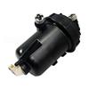 New Fuel Filter OEM 96629454 1100029576 4803001 for CHEVROLET Nubira Saloon 2005-2011 for OPEL Antara 2006-2017 VAUXHALL Antara