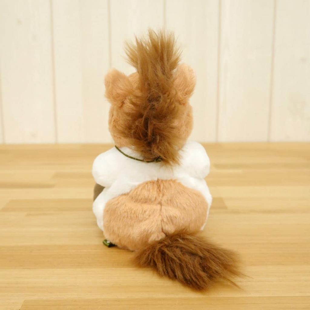 Sun Arrow potte плюшевый пони K-8707