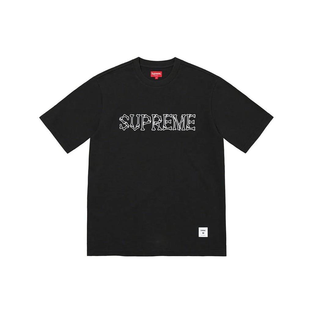 Supreme Bones Short Sleeve Top (Unisex) T-Shirts SUP FW22 721