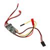 Контроллер скорости RC-двигателя с щетками, двунаправленный, 2 с?3s Lipo 5A RC двухсторонний регулятор скорости для замены