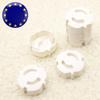 German Standard Anti-electric Shock Children Power Socket Protection Cover