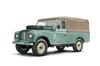 Пластиковая модель PLATZ Italeri Land Rover 109 LWB с инструкцией на японском языке IT3665 1/24 (Машина)