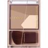 Цветные тени для контуринга Sesanne Blend 03 Резкий тон Sesanne Cosmetics