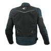 KOMINE Protect R Spec System Jacket for Motorcycles Marine Blue 2XL JK-624