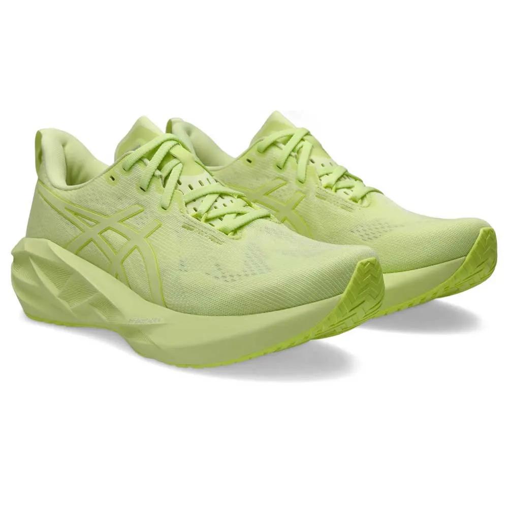 Asics Кроссовки для бега Novablast 5 Lite Show отремонтированы