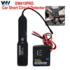 EM415Pro Automotive Tester Cable Wire Wand Short Open Finder Repair Tool Car Tracer Diagnose Cable Identification Tracer Line Tester Repair Tool