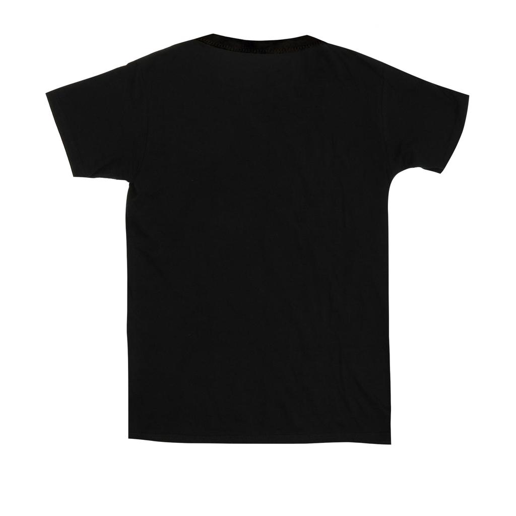 Disney Футболка для мальчиков Кошмар перед Рождеством Кладбище