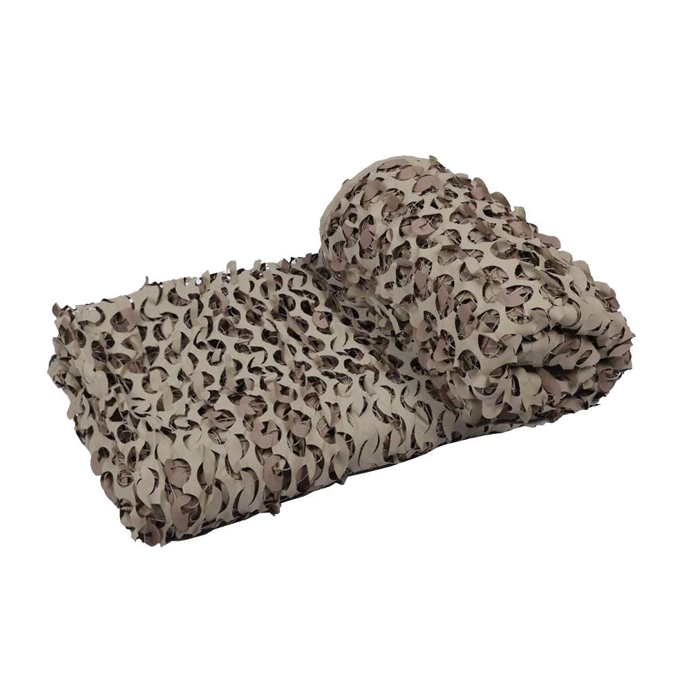 Kylebooker 1.5m Width Fire Retardant Gardening Shade Sails & Nets Camo Blind Material for Deer Hunting, Sunshade, Tree Stand, Party Decorations