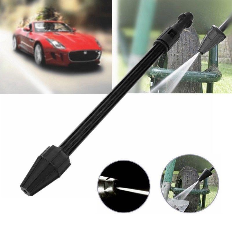 High Turbo Rotating Dirt Blaster Wand Tip Car Washer Pressure Nozzle Bar Cleaner for Karcher K2 K3 K4 K5 K6 K7 parts