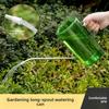 Household Long-Spouted Gardening Watering Can for Potted Plants