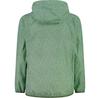 Дождевая куртка CMP Kid G Jacket Rain Fix Hood