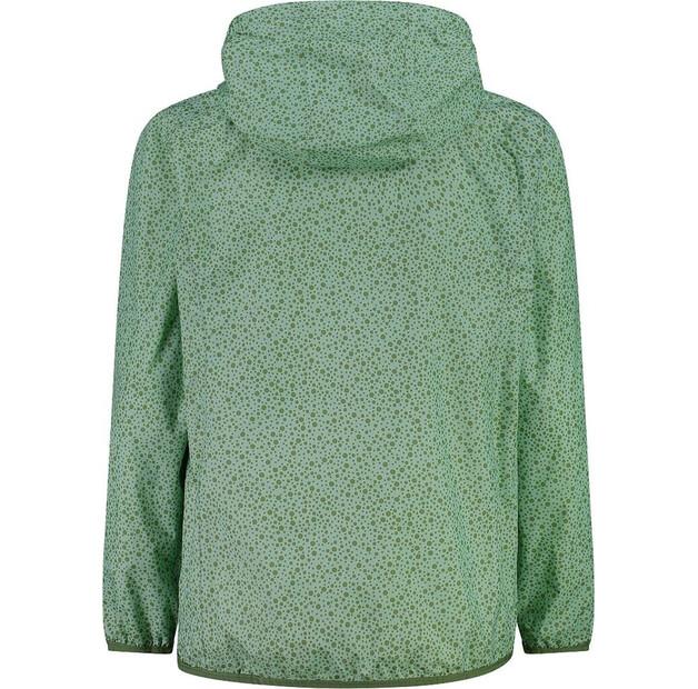 Дождевая куртка CMP Kid G Jacket Rain Fix Hood