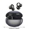 Noise Reduction Bluetooth Headset Surround Sound Wireless Bluetooth Earphone  Listening Music