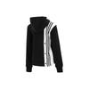 adidas Оригинальные женские толстовки с капюшоном Adibreak, черные HH9449