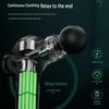 VTT V20 Percussive Massage Gun CN plug (adapter included)