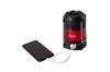 Фонарь Coleman Rugged Pack Away Lantern LED красный