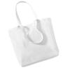 Westford Mill Organic Cotton Shopper Bag - 16 Litres