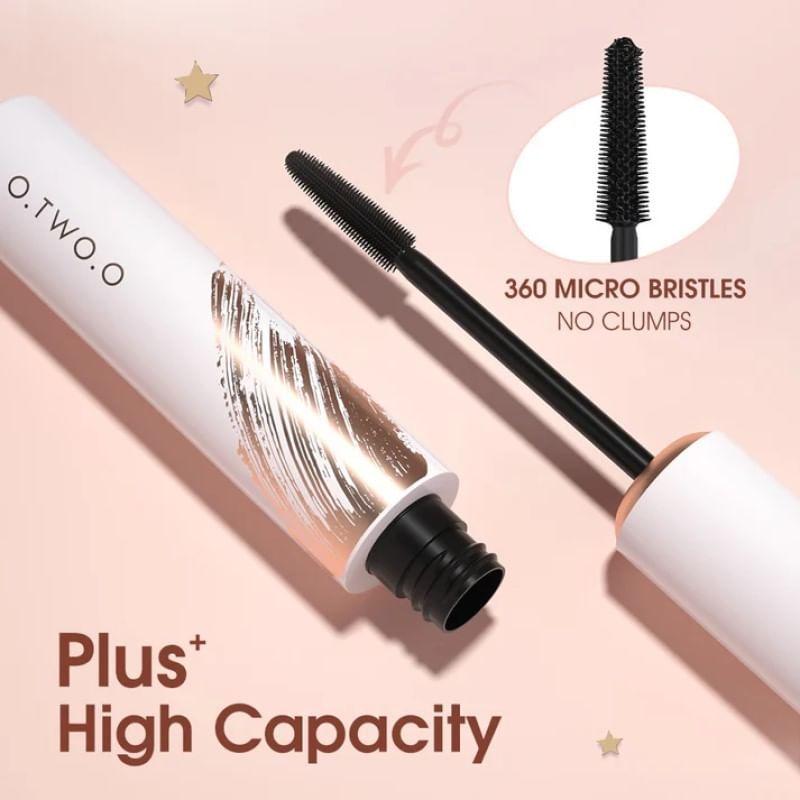 O.TWO.O - Lash Bold Volume Lifting Mascara