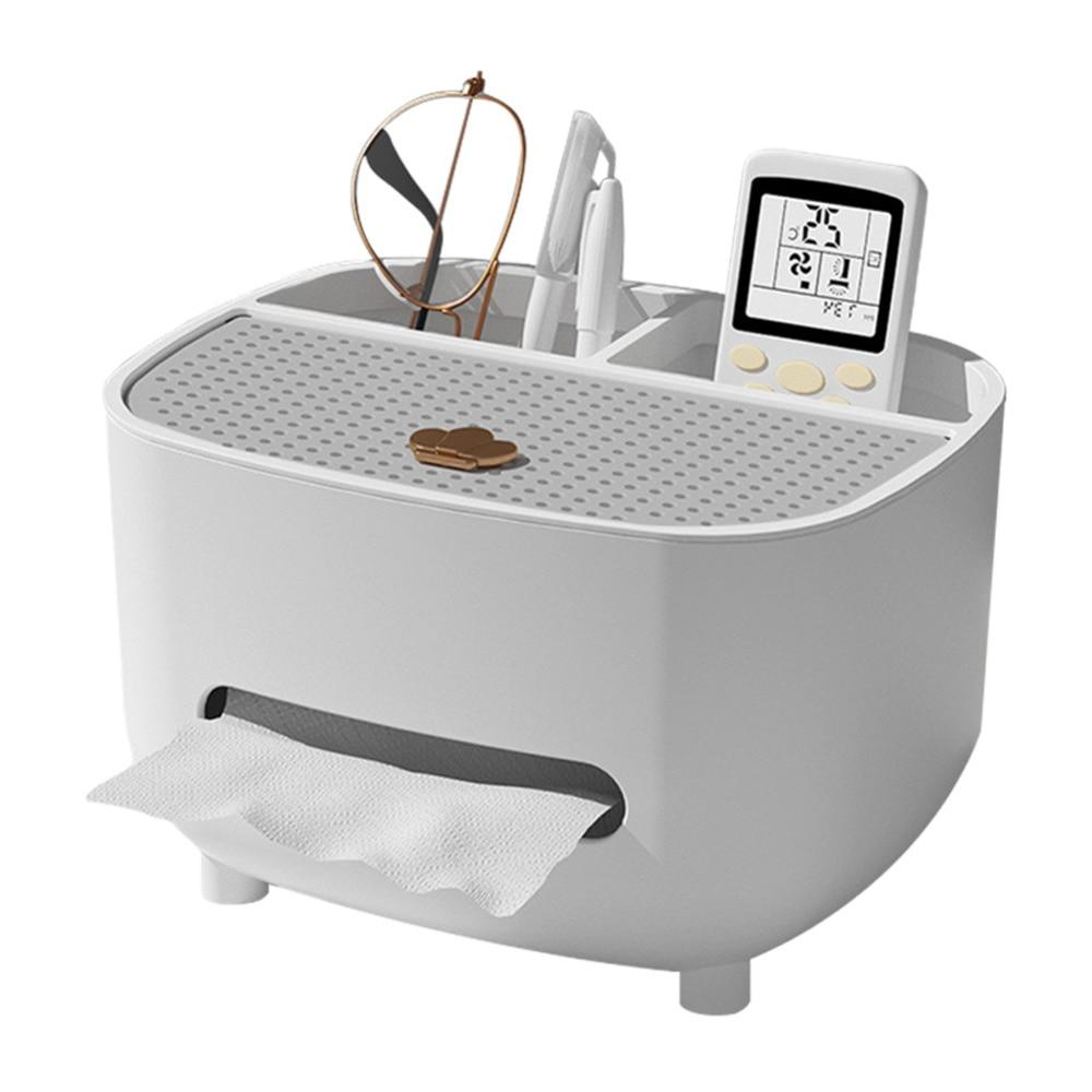 Многофункциональный ящик для хранения бумаги для офиса, гостиной, спальни