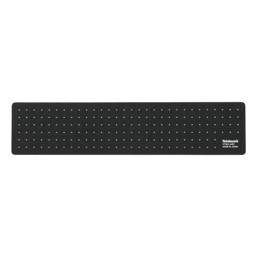 Nakabayashi Mobile Cutting Mat Bifold Type Black CTMO-A401D