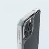 Nillkin Nature Pro Rugged Case for iPhone 14 Pro Max - Transparent Protective Cover