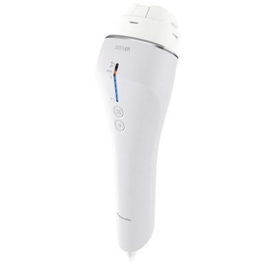 В Panasonic Light Beauty Device Light Esthetic Smooth Epi Body Face Speed Power Gray [Выпущено в 2023 г.] и ES-WP9A-H