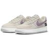 Nike Air Force 1 Low '07 Se Next Nature Sun Club Светло-древесно-коричневый Аметистовая волна Женские DJ9944-101