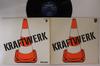 LP Record KRAFTWERK - Kraftwerk 6305058 PHILIPS 1975 Germany Rock Used